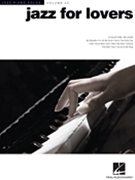 Jazz for Lovers by Various - Edstrom Brent - for Jz Kbd Collection