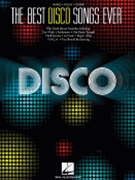 Best Disco Songs Ever by Various for PVG Collection