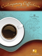 Contemporary Coffeehouse Songs by Various for PVG Collection