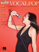 Vocal Pop by Various for PVG Collection