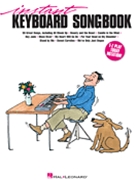 Instant Keyboard Songbook by Various for