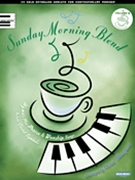 Sunday Morning Blend Book 5 by - Tornquist Carol - Various for Piano