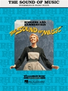 Sound Of Music by Rodgers and Hammerstein - Glover - for 1 Piano 4 Hands