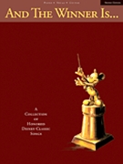 And The Winner Is... by Various Disney for PVG Collection (Disney)