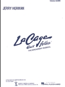 La Cage Aux Folles by Herman Jerry for Broadway V