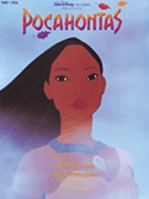Pocahontas by Menken Alan for Movie Voc