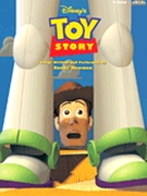 Toy Story by Newman Randy - Disney - for Movie Voc