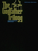Godfather Trilogy by Rota Nino for Piano Collection