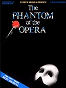 Phantom Of The Opera by Lloyd Webber Andrew for 1 Piano 4 Hands