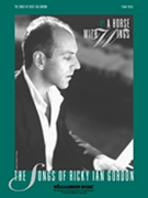 Horse With Wings by Gordon Ricky Ian for Vocal Collection