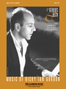 Genius Child by Gordon Ricky Ian for High Voice Collection