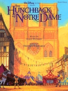 Hunchback Of Notre Dame by Schwartz Stephen - Disney - for Movie Voc