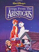 Aristocats The by Rinker Al - Disney - for Movie Voc