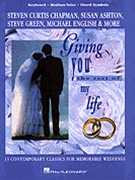 Giving You The Rest Of My Life by Various for Piano Vocal and Guitar