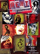 Rent by Larson Jonathan for Broadway V
