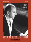 Only Heaven by Gordon Ricky Ian for