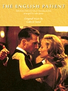 English Patient The by Yared Gabriel for Piano Solo