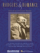 Rodgers & Romance by Rodgers Richard for Vocal Collection