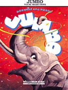 Jumbo by Rodgers and Hart for Broadway V