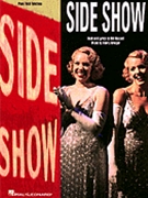 Side Show by Russell and Krieger for Broadway V