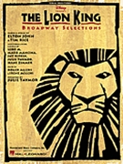Lion King Broadway Selections by John Elton for Broadway V