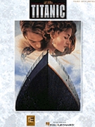 Titanic by Horner James for Piano Collection