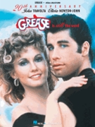 Grease Is Still The Word by Jacobs and Casey Olivia Newton-John for Movie Voc (20th Anniverary Edit)