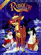 Rudolph The Red-nosed Reindeer The Movie by Kasha and Lloyd Various for Movie Voc