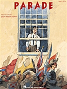 Parade by Brown Jason Robert for Broadway V