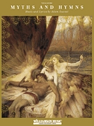 Myths & Hymns by Guettel Adam for Vocal Collection