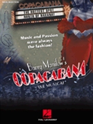 Copacabana by Manilow Barry Barry Manilow for Broadway V