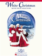 White Christmas by Berlin Irving for Movie Voc (...the Movie)