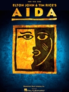 Aida by John and Rice for Broadway V