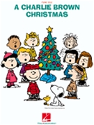 Charlie Brown Christmas by Guaraldi Vince - Guaraldi Vince - for Piano