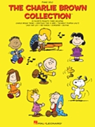Charlie Brown Collection by Guaraldi Vince for Piano Collection