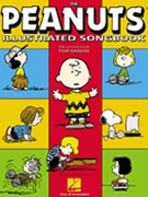 Peanuts Illustrated Songbook The by Guaraldi Vince - Bordowitz - for Piano Collection