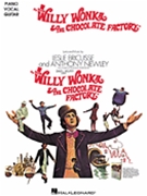 Willy Wonka And The Chocolate Factory by Bricusse and Newley for Movie Voc