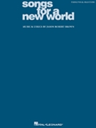 Songs For A New World by Brown Jason Robert for Broadway V