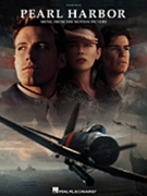 Pearl Harbor by Zimmer Hans for Movie Voc