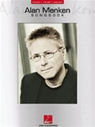 Alan Menken Songbook by Menken Alan for Vocal Collection