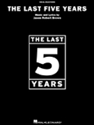 Last Five Years by Brown Jason Robert for Broadway V