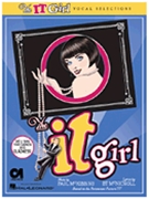 It Girl by McKibbins Paul for Broadway V