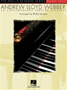 Andrew Lloyd Webber:18 Cont Theatre Clas by Lloyd Webber Andrew - Keveren - for Piano Collection