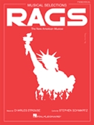 Rags by Strouse Charles for