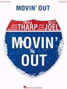 Movin' Out by Joel Billy Joel Billy for Broadway V