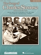 Songs Of Charles Strouse by Strouse Charles for PVG Collection