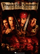 Pirates Of The Caribbean: Curse Of The B by Badelt Klaus for Piano Collection (..black Pearl)