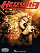 Hedwig & The Angry Inch by Trask Stephen for Broadway V