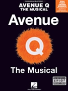 Avenue Q by Lopez/marx for PVG Collection