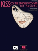 Kiss Of The Spider Woman by Kander John for Broadway V